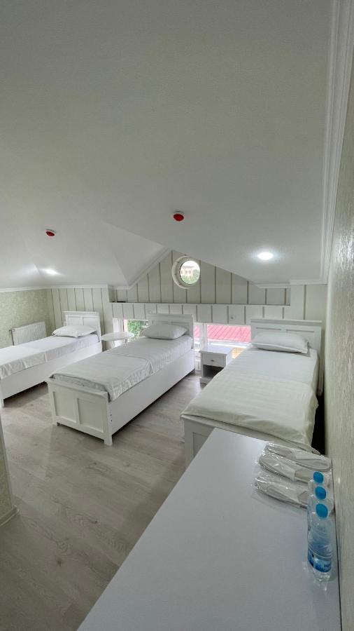 Izumrud Palace Самарканд Екстериор снимка